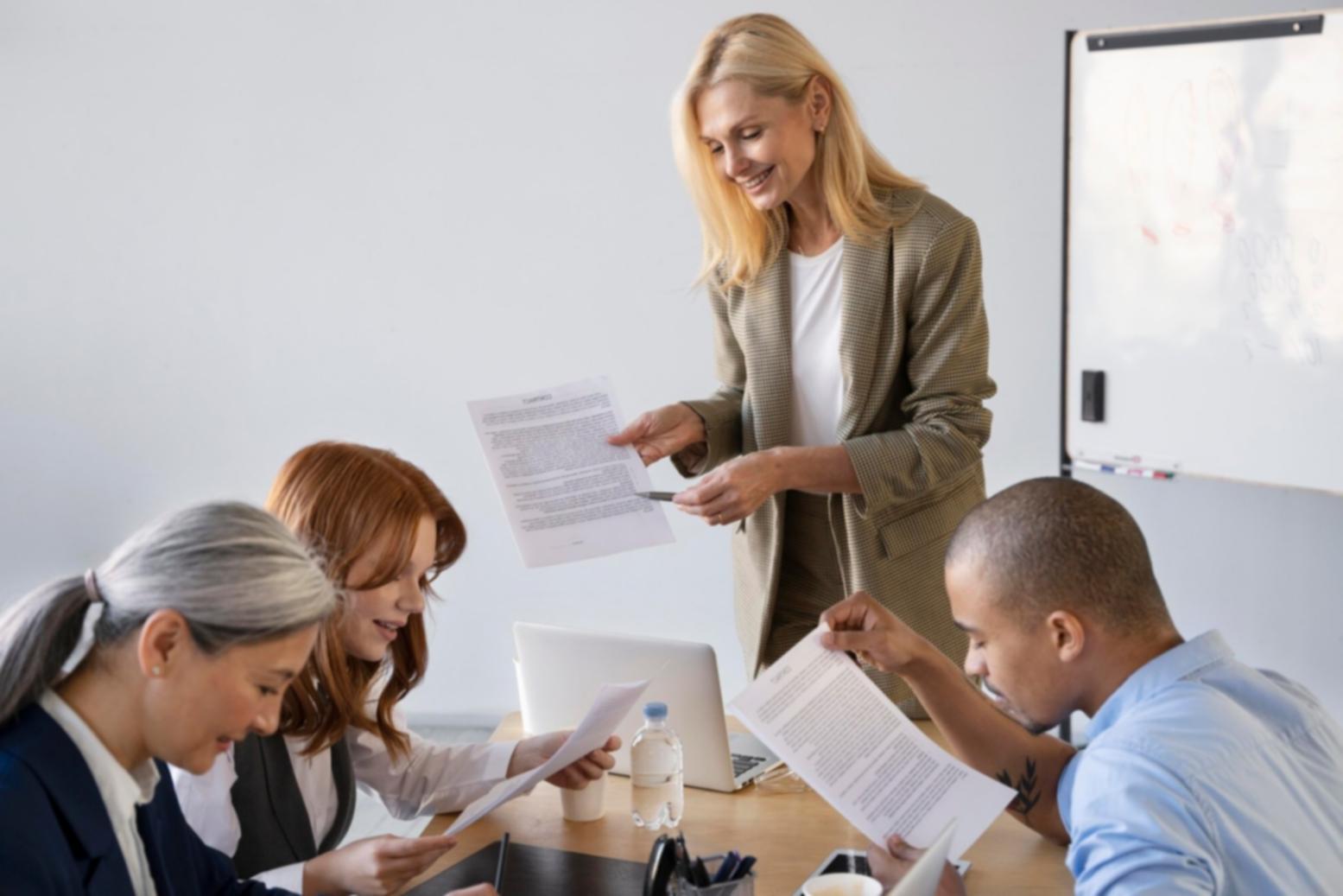 Keyword Research Workshop Materialien